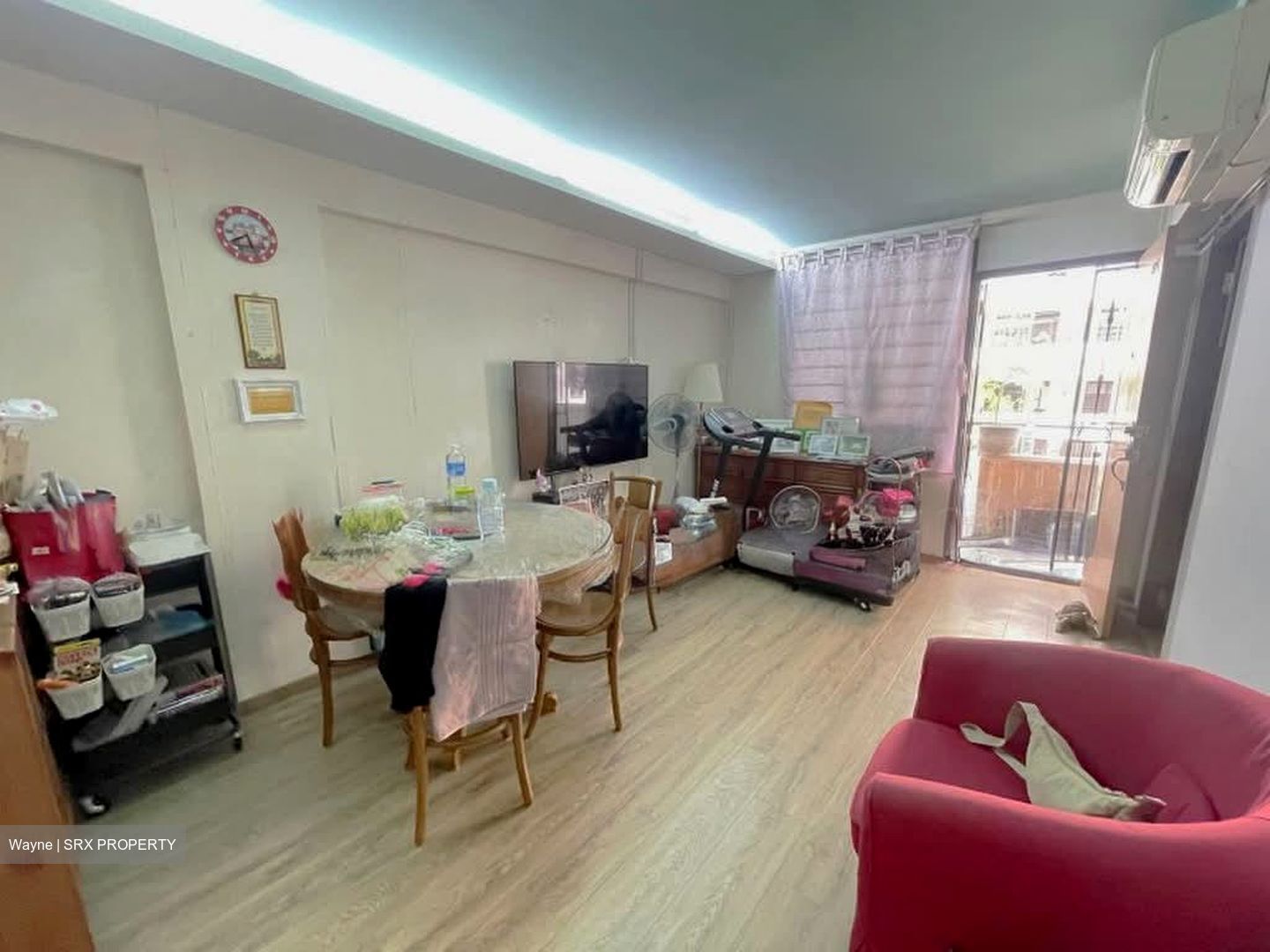 Blk 86 Commonwealth Heights (Queenstown), HDB 3 Rooms #603128651